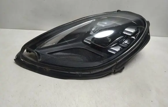 Porsche Macan (95B) Headlight/headlamp 95B941005G