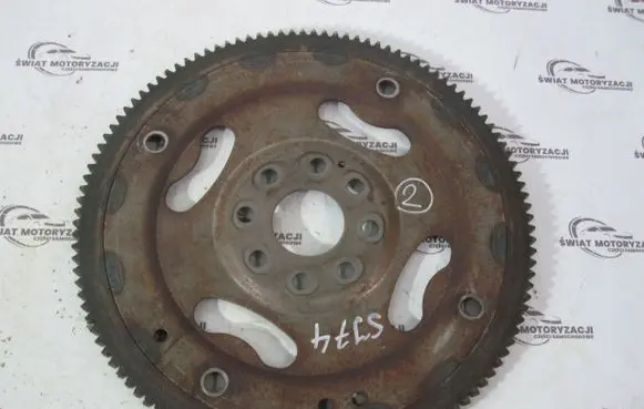 Chrysler Voyager Flywheel 634AA1988D