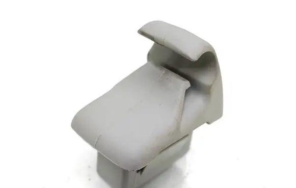 Mitsubishi Outlander Sun visor clip/hook/bracket 