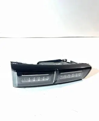 Peugeot 308 Rear/tail lights 9835300580 01502002AJ 00021462