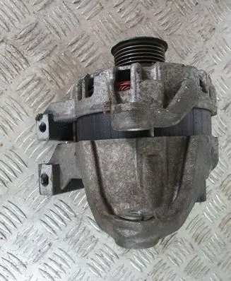 Opel Insignia B Generator/alternator 39007852