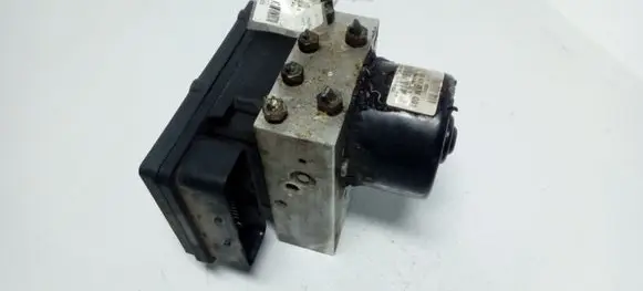Mercedes-Benz C W203 ABS Pump A0355457932 10092515833 A0054317512