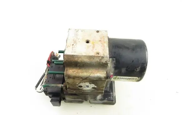 Renault Master II ABS Pump 15113904F 8200528357 15052204