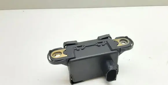 BMW 1 E81 E87 ESP acceleration yaw rate sensor 6762769 34526762769