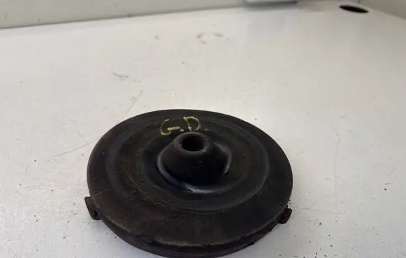 Opel Vivaro Rear shock absorber damper bump stop 