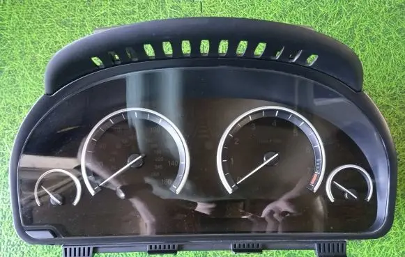 BMW 7 F01 F02 F03 F04 Speedometer (instrument cluster) 17388410 0263689117 9255566