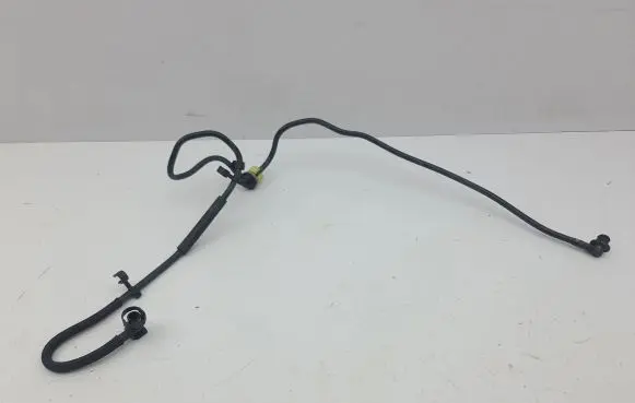 Ford Kuga III Vacuum line/pipe/hose