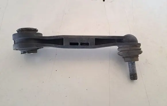 Rear anti-roll bar/stabilizer link