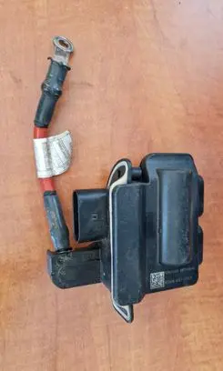BMW X5 F15 Positive wiring loom 928550405