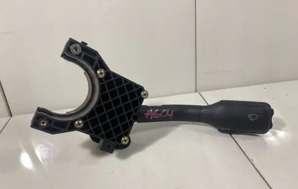 Audi A6 S6 C4 4A Wiper control stalk 45494