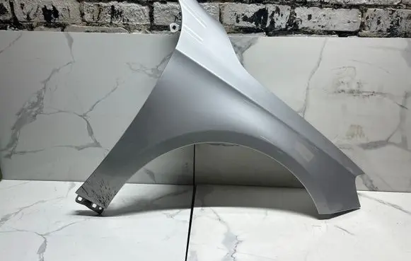Mercedes-Benz A W176 Fender