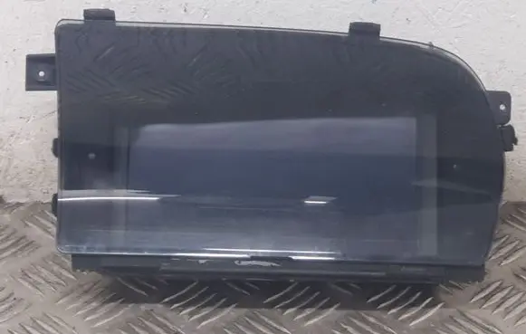 Mercedes-Benz S W221 Screen/display/small screen 1036904816 1036904752