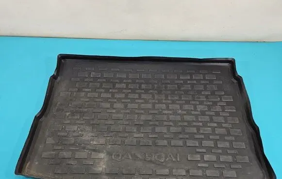 Nissan Qashqai Trunk/boot floor carpet liner IMPRK1472712