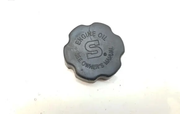 Chevrolet Astro Oil filler cap 