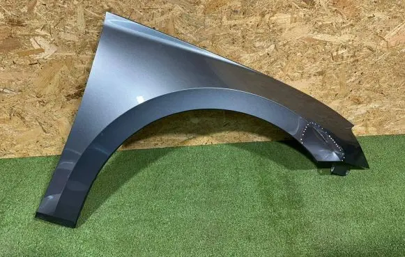 Skoda Superb B8 (3V) Fender