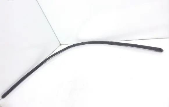 BMW 3 E46 Engine compartment rubber 8208509