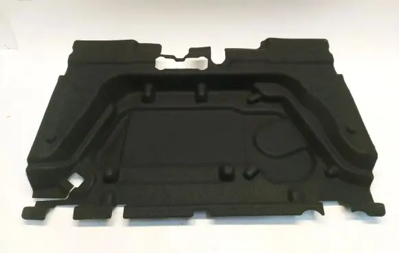 Mercedes-Benz CLA C118 X118 Spare wheel section trim A17769002803