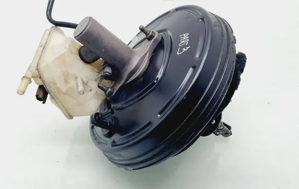 Peugeot Partner Brake booster 9681268680