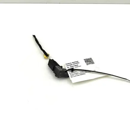 Volvo S90, V90 Airbag deployment crash/impact sensor 31451531