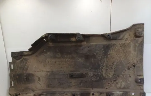 Audi S5 F5 Side bottom protection 8W6825207D