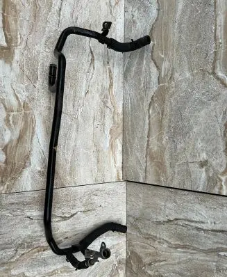 Jaguar XJ X351 Coolant pipe/hose 