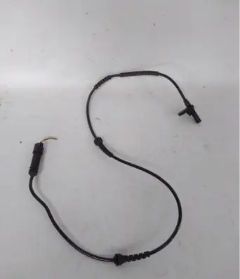 ABS brake wheel speed sensor