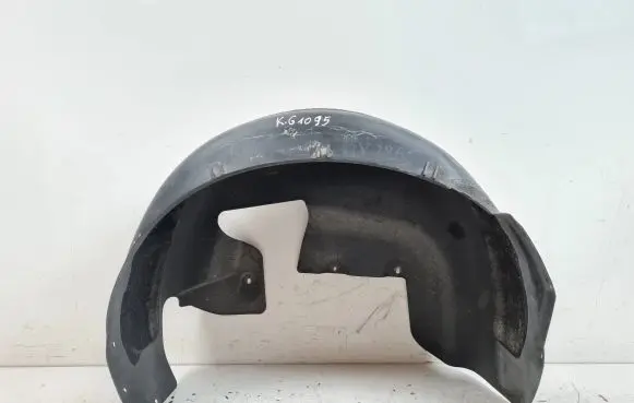 Volvo S80 Rear arch fender liner splash guards 30661129