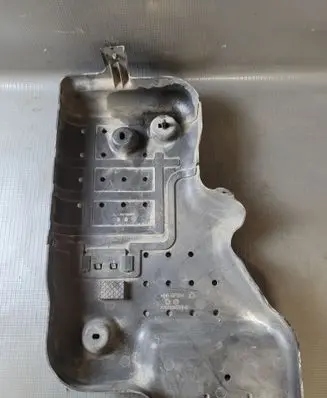 KIA Sportage AdBlue Liquid tank holder AR20357561 AR20357562