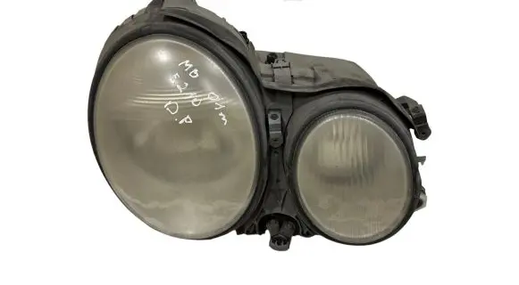 Mercedes-Benz E W210 Headlight/headlamp