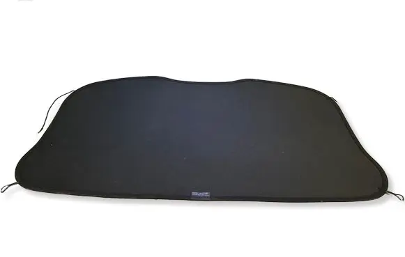 Toyota Yaris Cross Parcel shelf 649100D050