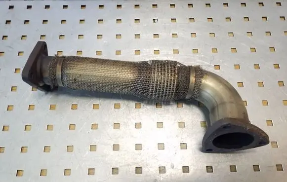 Audi A4 S4 B7 8E 8H Other exhaust manifold parts 059790L