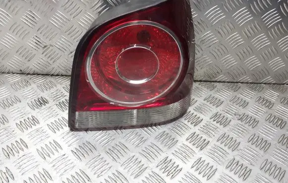 Volkswagen Polo IV 9N3 Rear/tail lights 965348