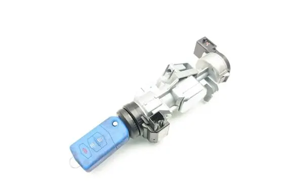 Ford Focus Ignition lock 3M51-3F880-AE 6E5T-15607-CA