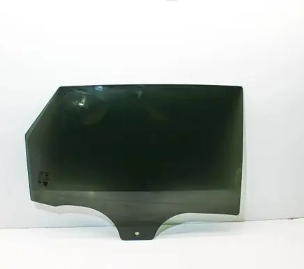 MG HS Rear door window glass 43R000073 TIS26022556