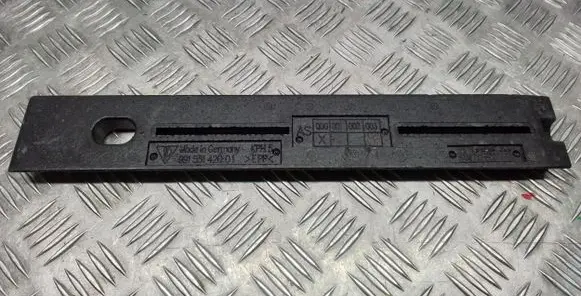 Porsche 911 991 Other trunk/boot trim element 99155142001
