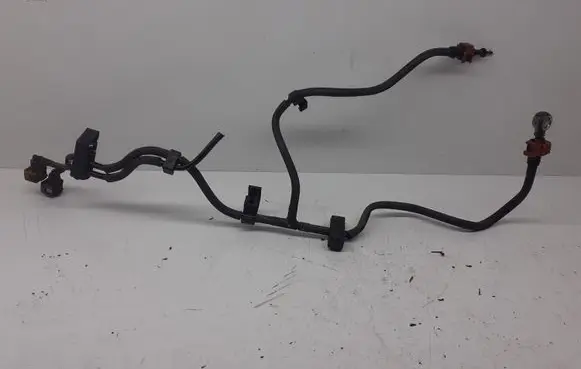 Hyundai ix 55 Fuel line pipe