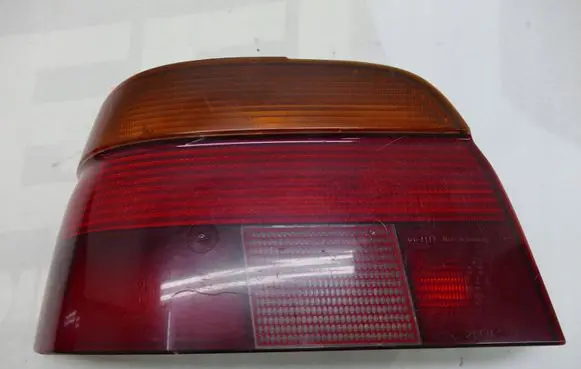 BMW 5 E39 Rear/tail lights