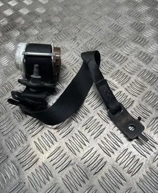 Jeep Grand Cherokee Rear seatbelt 2453853 DATE20053A 1GE12DX9AC