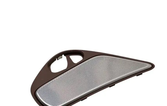 Audi A8 S8 D4 4H Front door speaker cover trim 4H0868960B