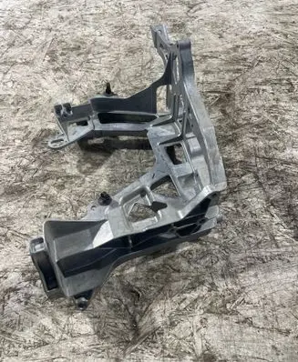 Mercedes-Benz C W205 Headlight/headlamp mounting bracket A2056221700