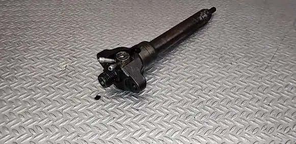 BMW 3 E46 Fuel injector 0432191528