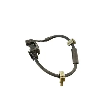 Dodge Durango Brake line pipe/hose 