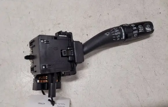 Hyundai Santa Fe Wiper control stalk 202004726 200002559
