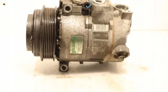 Air conditioning (A/C) compressor (pump)