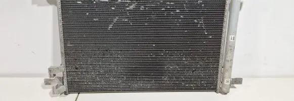 Seat Arona A/C cooling radiator (condenser)