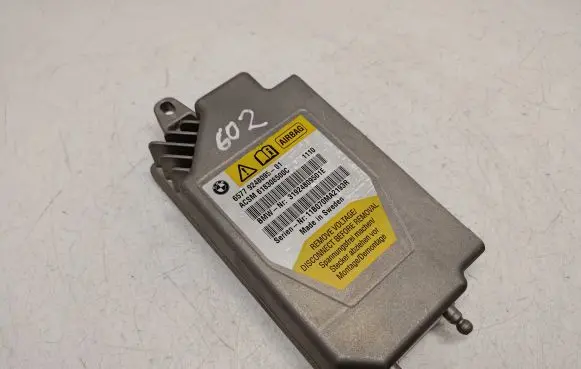 BMW 7 F01 F02 F03 F04 Airbag control unit/module 65779248095 65779266328