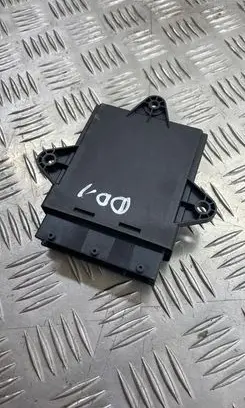 Opel Vectra C Door control unit/module 13193367