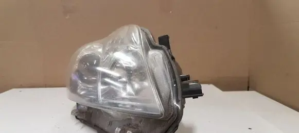 Toyota Prius (XW30) Headlight/headlamp KOITO4731 A045053