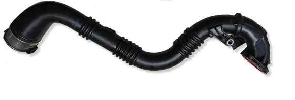 Renault Megane IV Intercooler hose/pipe 70565154 223650002R H8200758731