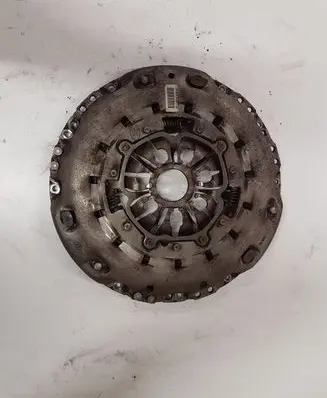 Pressure plate